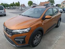 Utilisé 2022 Dacia Sandero Stepway Citadine | 12 900 € (Bon prix)