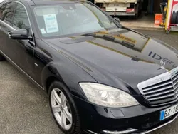 Utilisé 2011 Mercedes S350 Berline | 16 990 €