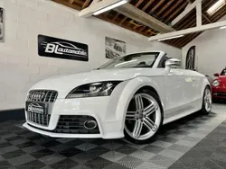Utilisé 2010 Audi TTS Coupé | 22 990 €