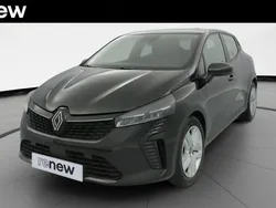 Noir Utilisé 2024 Renault Clio V Evolution Citadine | 16 899 € (Prix juste)