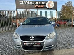 Argent Utilisé 2008 VW Eos Cabriolet | 6 990 €