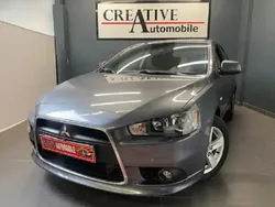 Utilisé 2009 Mitsubishi Lancer Berline | 10 900 €