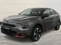 Utilisé 2021 Citroën C4 Feel Berline | 16 999 € (Prix juste)