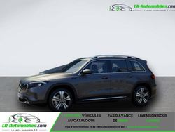 Occasion 2022 Mercedes EQB250 SUV | 33 700 € (Prix juste)