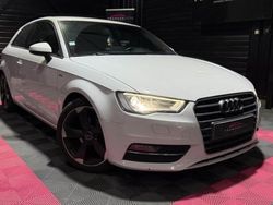 Occasion 2013 Audi A3 S-Line Berline | 13 990 € (Prix juste)