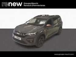 Blanc Utilisé 2025 Dacia Jogger Extreme Monospace | 27 889 € (Prix assez cher)