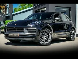 Noir Utilisé 2024 Porsche Macan SUV | 71 999 € (Super prix)