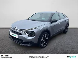 Utilisé 2021 Citroën C4 Feel Berline | 15 490 € (Prix juste)