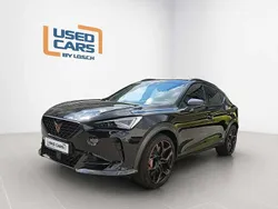 Noir Utilisé 2024 Cupra Formentor VZ SUV | 49 220 € (Prix juste)