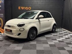 Utilisé 2024 Fiat 500e Citadine | 15 990 € (Prix juste)