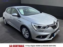 Utilisé 2017 Renault Mégane IV Life Berline | 10 990 € (Prix juste)