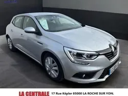 Utilisé 2017 Renault Mégane IV Life Berline | 10 990 € (Prix juste)