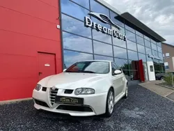 Blanc Utilisé 2004 Alfa Romeo 147 GTA Citadine | 19 384 €
