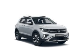 Nouvelle 2025 VW T-Cross Style SUV | 35 051 € (Prix cher)