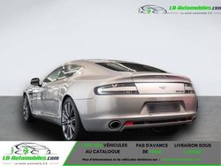 Occasion 2010 Aston Martin Rapide Coupé | 78 100 €