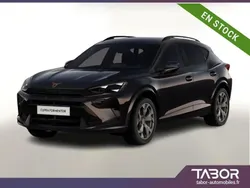 Noir Nouvelle 2025 Cupra Formentor SUV | 35 542 € (Super prix)
