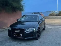 Utilisé 2009 Audi A3 Ambition Berline | 4 000 € (Prix juste)