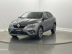 Utilisé 2022 Renault Arkana Business SUV | 20 799 € (Bon prix)