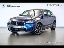 Othercolor Utilisé 2022 BMW X2 M Sport SUV | 33 860 € (Prix juste)