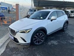 Occasion 2019 Mazda CX-3 Selection SUV | 13 990 € (Bon prix)