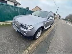 Utilisé 2007 BMW X3 Comfort Edition SUV | 4 700 €