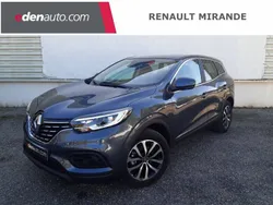Gris Utilisé 2022 Renault Kadjar Evolution SUV | 23 490 € (Prix assez cher)