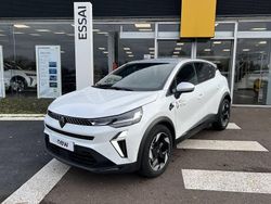 Othercolor Utilisé 2024 Renault Captur Techno SUV | 28 990 € (Prix cher)