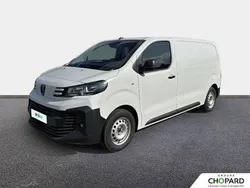 Blanc Utilisé 2025 Peugeot Expert Van | 30 990 € (Prix assez cher)
