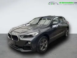 Utilisé 2018 BMW X2 SUV | 29 700 € (Prix juste)