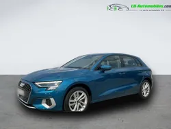 Utilisé 2021 Audi A3 Sportback e-tron Sport Berline | 26 500 € (Bon prix)