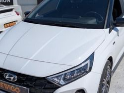 Utilisé 2023 Hyundai i20 N Line Citadine | 18 989 € (Prix juste)