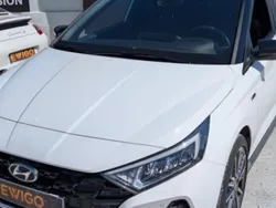 Utilisé 2023 Hyundai i20 N Line Citadine | 18 989 € (Prix juste)