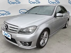Utilisé 2012 Mercedes 180 Avantgarde Berline | 9 300 €