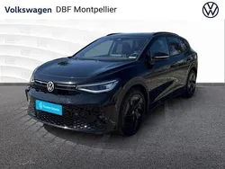 Utilisé 2025 VW ID.4 GTX SUV | 59 990 €