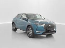 Utilisé 2022 DS Automobiles DS3 Crossback E-Tense Rivoli SUV | 31 400 €
