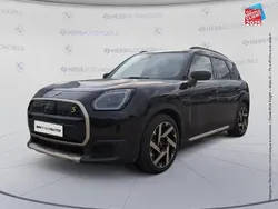 Utilisé 2024 Mini Countryman Favoured SUV | 47 999 €