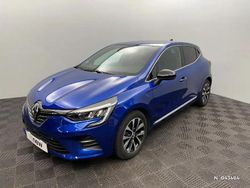 Bleu Utilisé 2023 Renault Clio V Techno | 14 990 € (Prix juste)