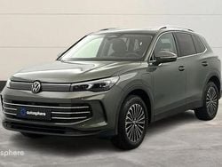 Nouvelle 2025 VW Tiguan Elegance SUV | 50 499 € (Prix juste)