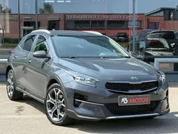 Gris Utilisé 2020 Kia XCeed SUV | 17 990 € (Bon prix)