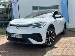 Biton Utilisé 2022 VW ID.5 Pro Performance SUV | 35 999 € (Prix cher)
