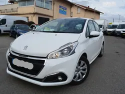 Utilisé 2020 Peugeot 208 Active Citadine | 8 500 € (Super prix)