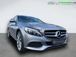 Utilisé 2015 Mercedes C400 Berline | 25 700 €