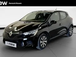 Noir Utilisé 2023 Renault Clio V Equilibre Citadine | 14 990 € (Prix juste)