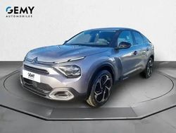 Gris acier (métallisé) Occasion 2023 Citroën C4 Berline | 22 999 € (Prix cher)