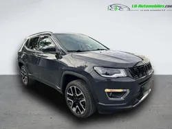 Utilisé 2018 Jeep Compass SUV | 22 900 € (Prix assez cher)