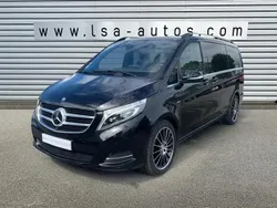Noir Utilisé 2015 Mercedes E250 | 44 980 €