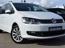Utilisé 2014 VW Sharan Monospace | 9 900 €