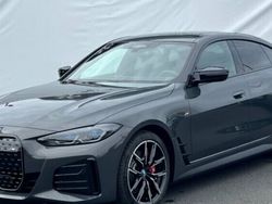 Utilisé 2024 BMW i4 Comfort Edition Berline | 64 990 € (Prix assez cher)