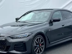 Utilisé 2024 BMW i4 Comfort Edition Berline | 65 900 € (Prix juste)