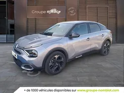 Dore Utilisé 2021 Citroën C4 PureTech Berline | 16 390 € (Prix juste)